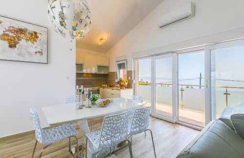 Sea Sparkle Luxury Apartment - Foto 10