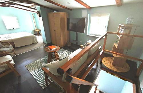 Haus der Wonne nähe Berzdorfersee -Görlitz - Foto 20