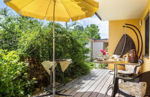 Bett und Frühstück bei Gertrud - Foto 18