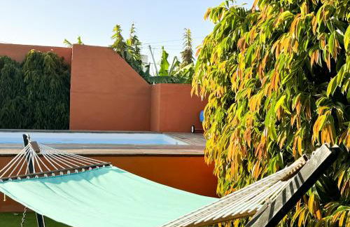 Luxury Banana Haven Villa with pool by CanaryScape - Foto 17