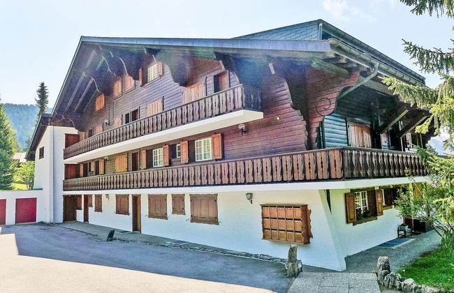 Le Mont Blanc 8 - Foto 16