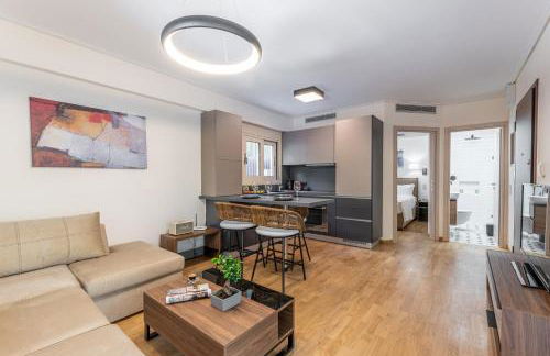 Olygreen Athens Residences - Foto 22