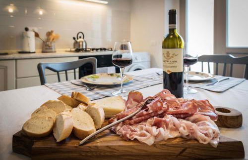 Tosca's House - Foto 41