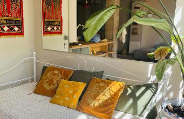 Loft a 5min de la playa - Foto 44