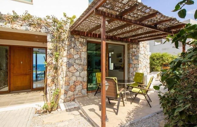 Luxurious Villa With Breathtaking Seaview - Foto 20