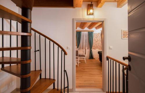 Rustic luxury Villa Fulmin - Foto 41
