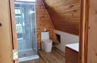 Peaceful Lake Front A-Frame in Ely - Foto 22