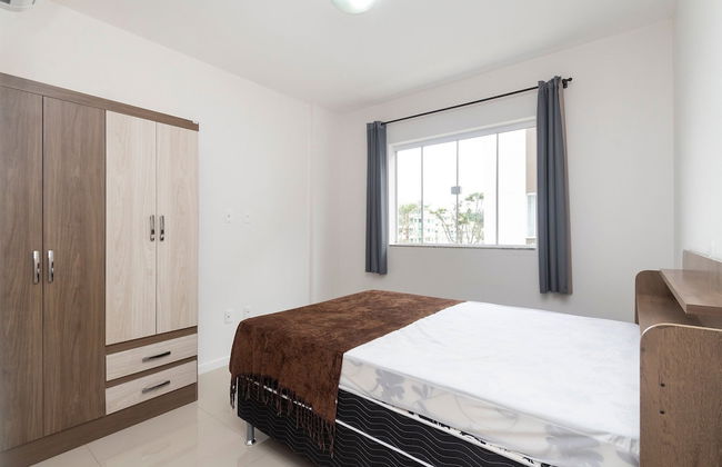 Aluguel Apartamento 2 quartos 1 suite Piscina 399 - Photo 1