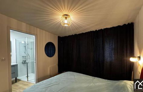 La Maison de Clocheville - Appartements tout confort - Foto 46