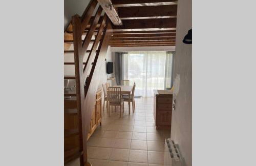 Chalet de montagne au pied des pistes station Val Louron - Foto 17