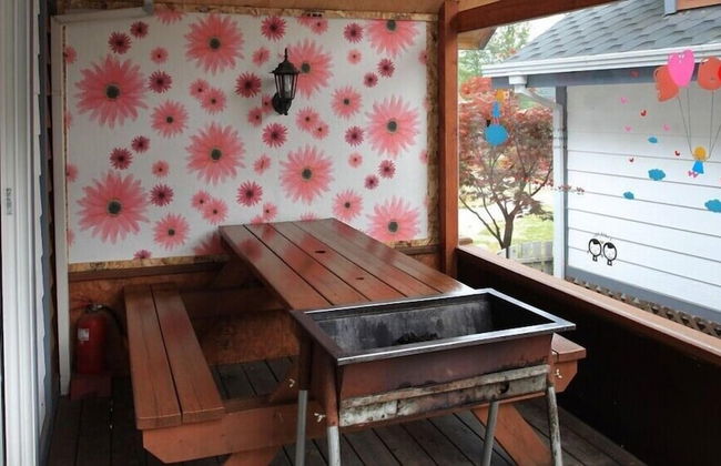 Elsia Pension - Photo 48