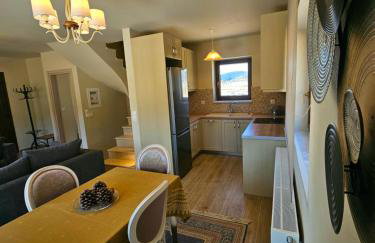 Kallisto villas - Foto 16