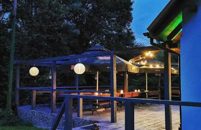 Ośrodek VolfCamp Kwaszenina - Foto 15