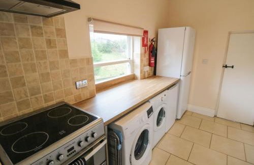 Manor Farmhouse - Foto 10