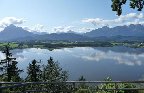 Ferienhaus und Landhaus Berger - Foto 26