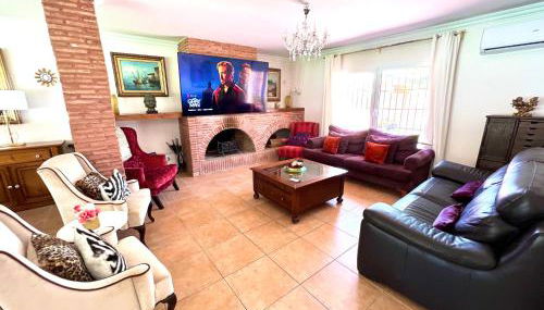 VILLA SUMMER SOL Mediterránea - Photo 4