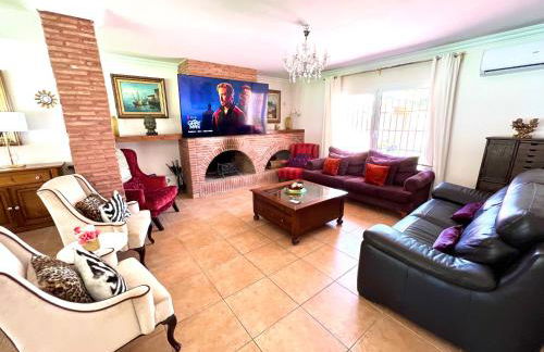 VILLA SUMMER SOL Mediterránea - Photo 4