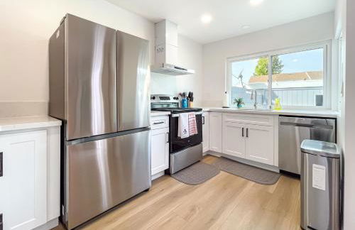 Sweet 2 bd for monthly stay! 20 mi to Disney - Foto 48