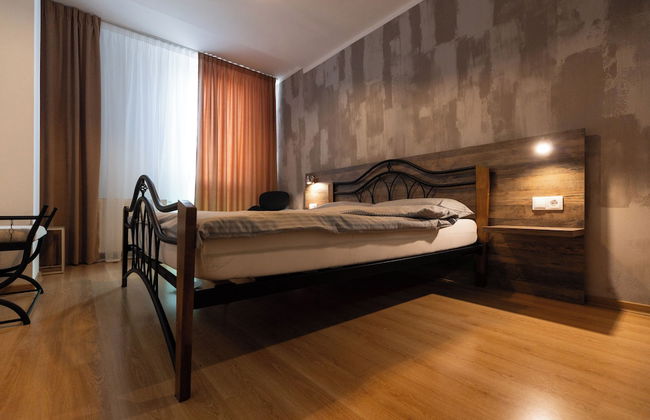 Nest Inn Acajou Apartment - Foto 1