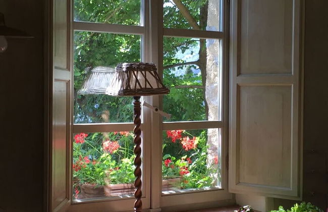 Casa Stefano Montagne e Mare - Foto 23