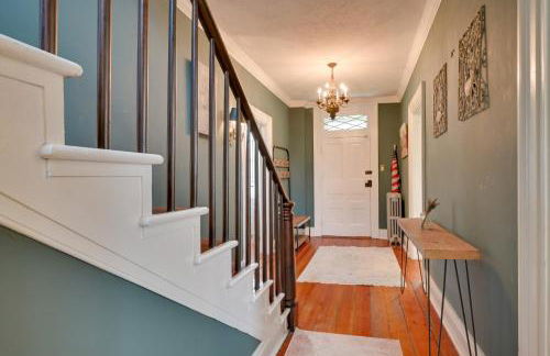 Historic Waterfront Retreat with Grill in Hagerstown - Photo 16