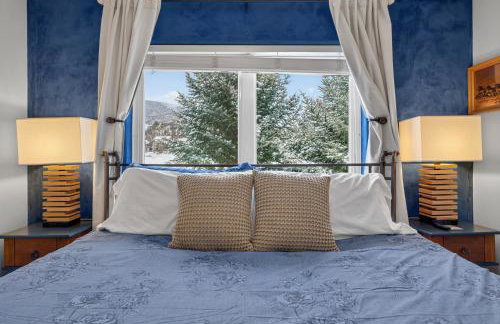 Luxury Mountain Retreat with Views 14 Min to Glenwood - Foto 16