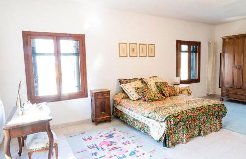 Villa Paola in Padova - Foto 53