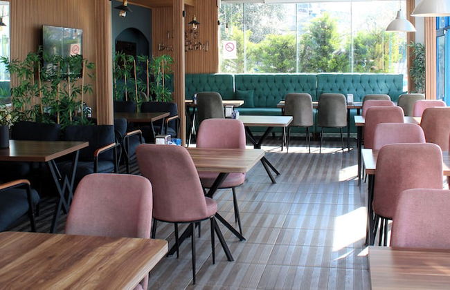 Mavi Restaurant & Apartments 2 - Foto 63