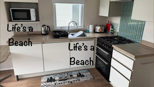 Lifes a Beach on Presthaven Sands resort - Foto 5