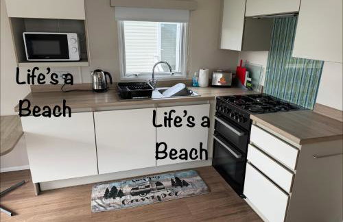 Lifes a Beach on Presthaven Sands resort - Foto 5