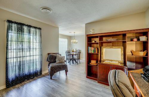 Family Home with Yard - 5 Mi to Jackson State Campus - Foto 10