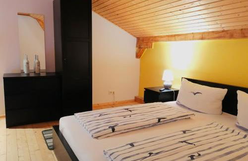 Hof am Meer "Seemöwe" - Foto 8