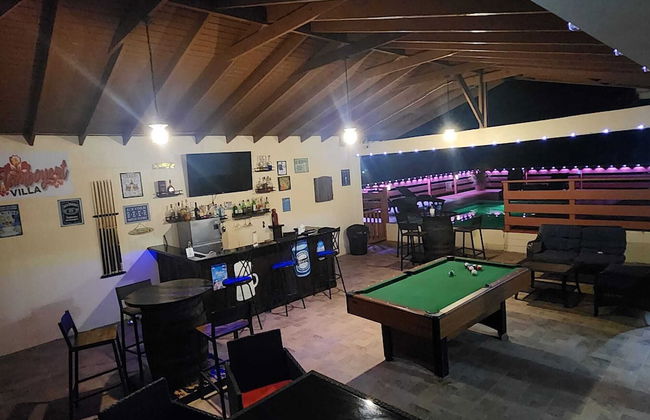 Flamboyant Villa - Foto 65