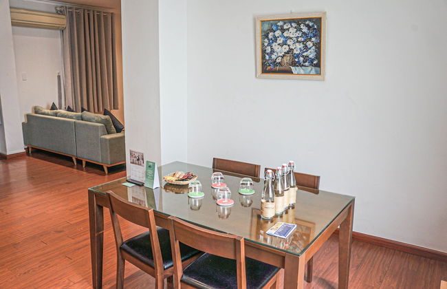 Wecozy Hanoi - Railway Side, The Old Quarter - Foto 59