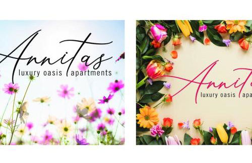 Annitas luxury oasis appartment - Foto 51