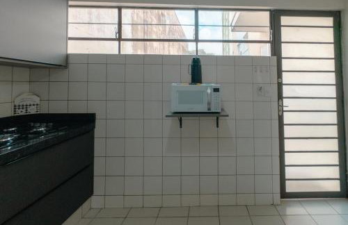 Apartamento Simples Aconchegante e Bem Equipado - Foto 14