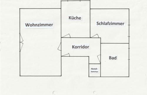Ferienwohnung Ulbrich - Foto 10