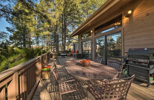 Upscale Flagstaff Country Club Home with Mtn Views! - Photo 3