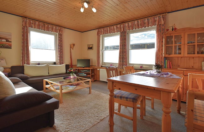 Spacious Holiday Home in Wienrode near Braunlage Ski Area - Foto 9