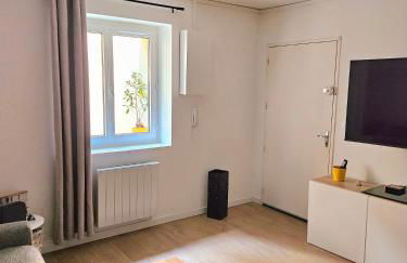 Appart Cosy Bordeaux centre - Foto 2