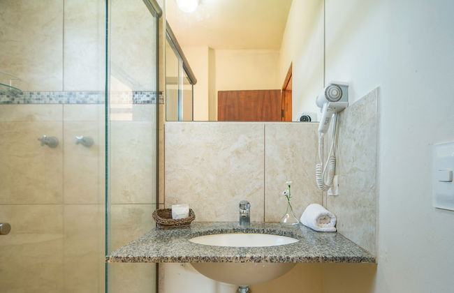 Hotel Fazenda Estancia Reviver - Foto 69