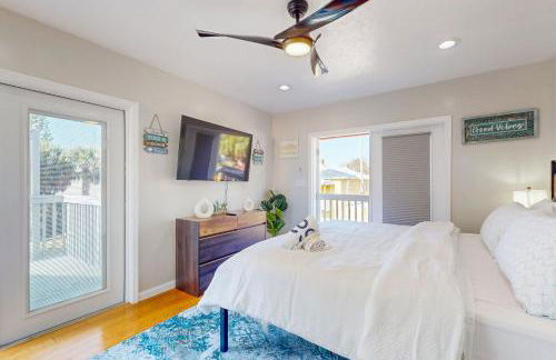 Daytona Beach Retreat - Foto 8