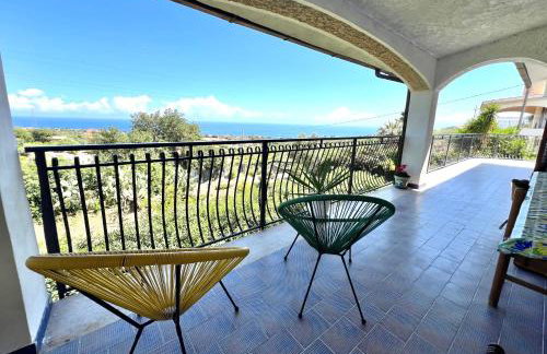 Villa La Terrazza Sul Mare di Trabia - Location fra Palermo e Cefalù - Foto 17