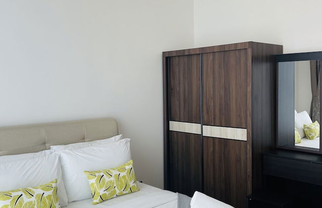 Opus Residences Kuala Lumpur by Luna - Foto 29