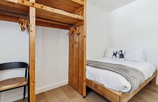 Arlberg Chalets - Foto 40