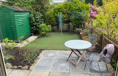 Garden flat - Foto 11