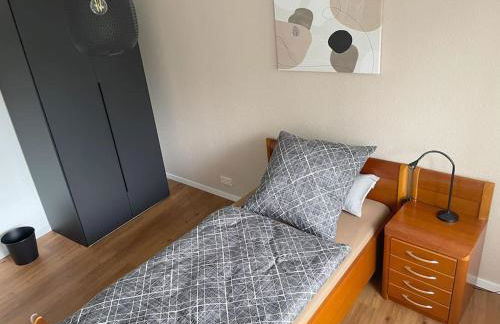 Ferienwohnung Eulenmühl - Foto 3