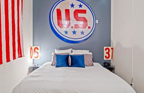 The Goatel - 1 bdrm apartment - Photo 2