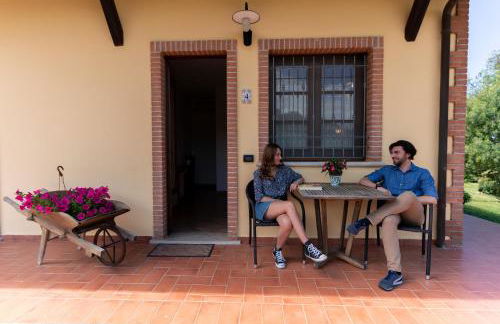 Agriturismo La Banchella - Photo 10