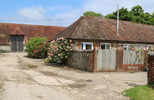 Byre Cottage 4 - Foto 29